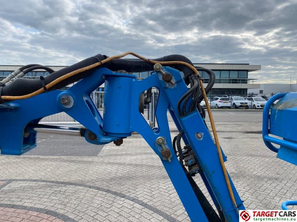 Articulated boom Genie Z-30/20N RJ Electric Articulated Boom Lift 1110cm: picture 28