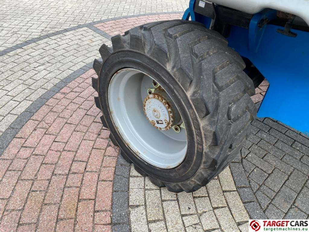 Articulated boom Genie Z-80/60 Articulated 4x4x4 Diesel Boom Lift 2577cm: picture 23 Articulated boom Genie Z-80/60 Articulated 4x4x4 Diesel Boom Lift 2577cm: picture 23