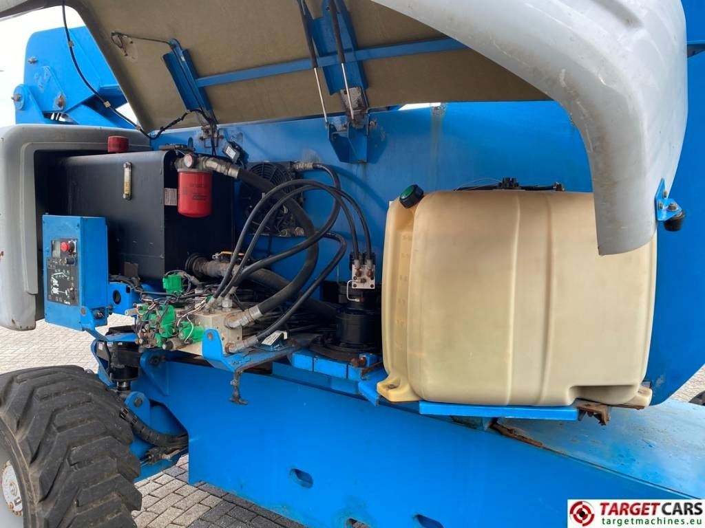 Articulated boom Genie Z-80/60 Articulated 4x4x4 Diesel Boom Lift 2577cm: picture 13 Articulated boom Genie Z-80/60 Articulated 4x4x4 Diesel Boom Lift 2577cm: picture 13