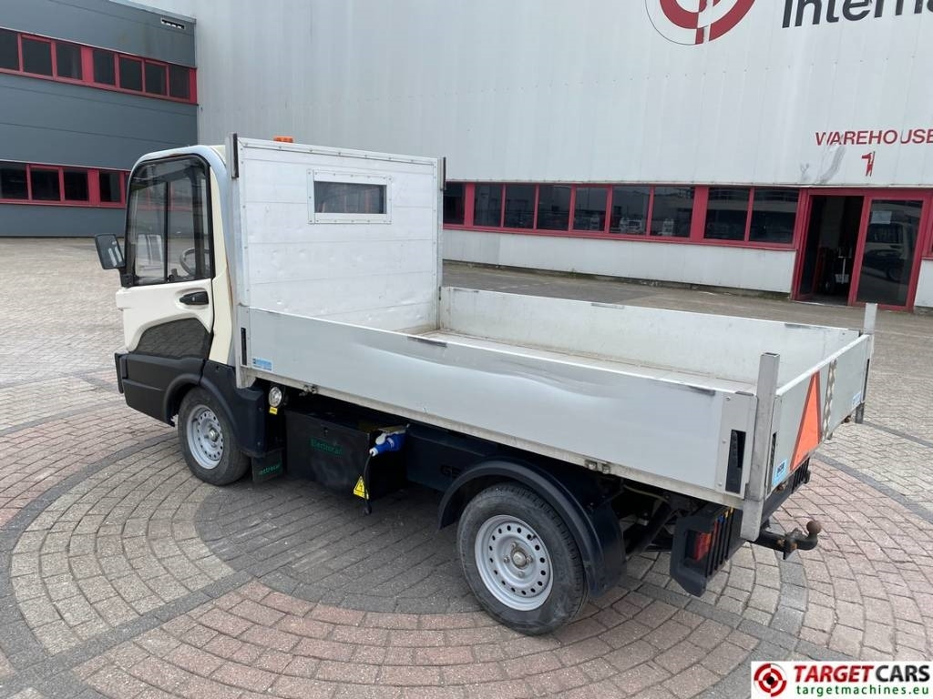 Goupil G5 Electric UTV Utility Open Tipper Kipper - Tipper, Electric truck: picture 4 Goupil G5 Electric UTV Utility Open Tipper Kipper - Tipper, Electric truck: picture 4