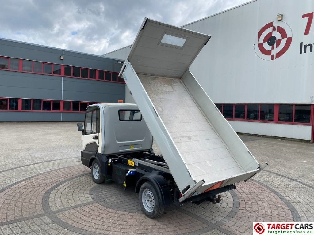 Goupil G5 Electric UTV Utility Open Tipper Kipper - Tipper, Electric truck: picture 5 Goupil G5 Electric UTV Utility Open Tipper Kipper - Tipper, Electric truck: picture 5