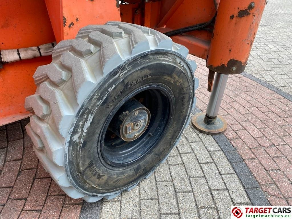 Scissor lift Holland Lift T210DL25 4WD Diesel T-210DL25 Scissor WorkLift 23M: picture 22