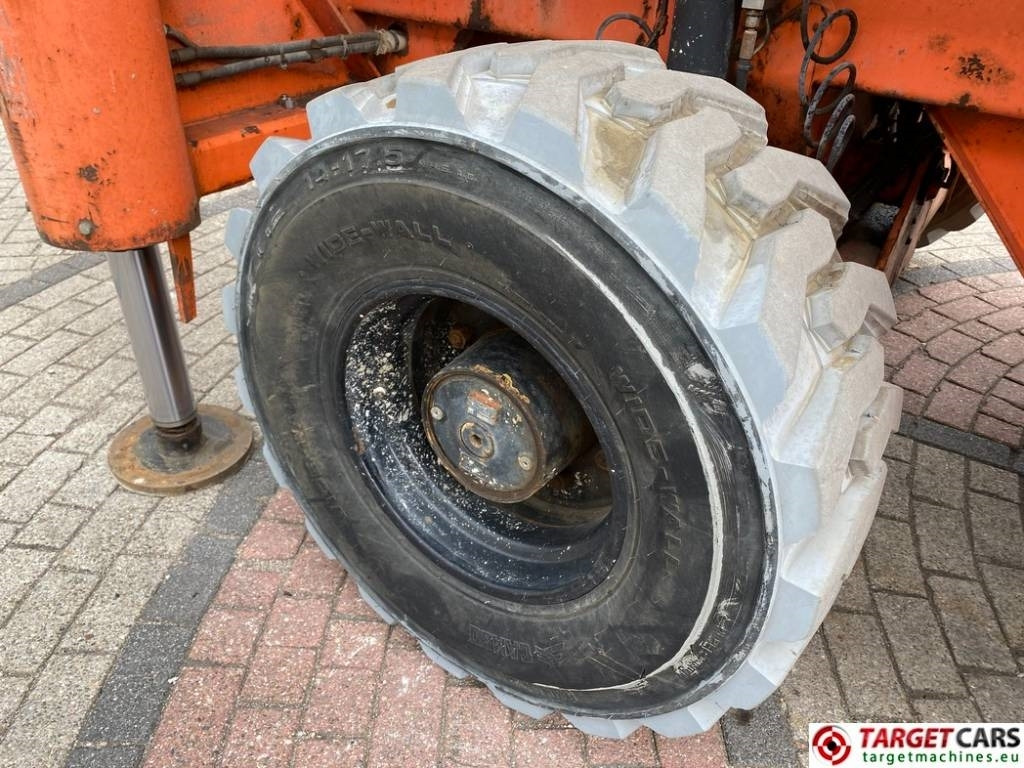 Scissor lift Holland Lift T210DL25 4WD Diesel T-210DL25 Scissor WorkLift 23M: picture 21