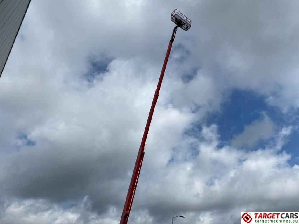 Telescopic boom JLG 860SJ Telescopic 4x4 Diesel Boom Work Lift 2821cm: picture 38