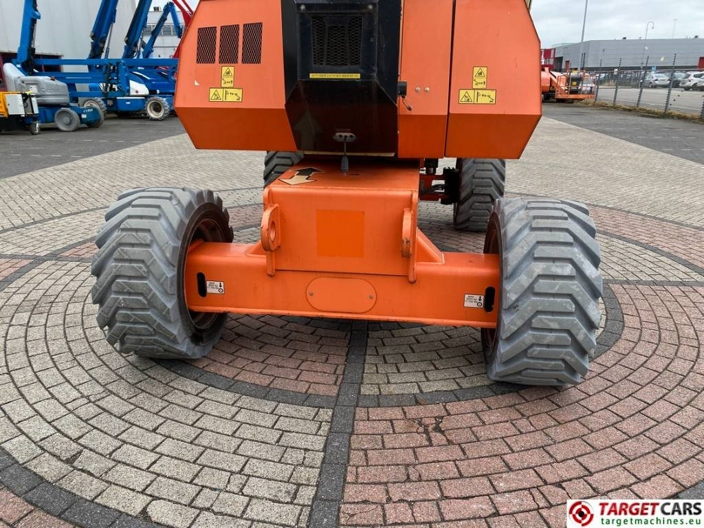 Articulated boom JLG H800AJ HyBrid Articulated 4x4 Boom WorkLift 2638cm: picture 50 Articulated boom JLG H800AJ HyBrid Articulated 4x4 Boom WorkLift 2638cm: picture 50
