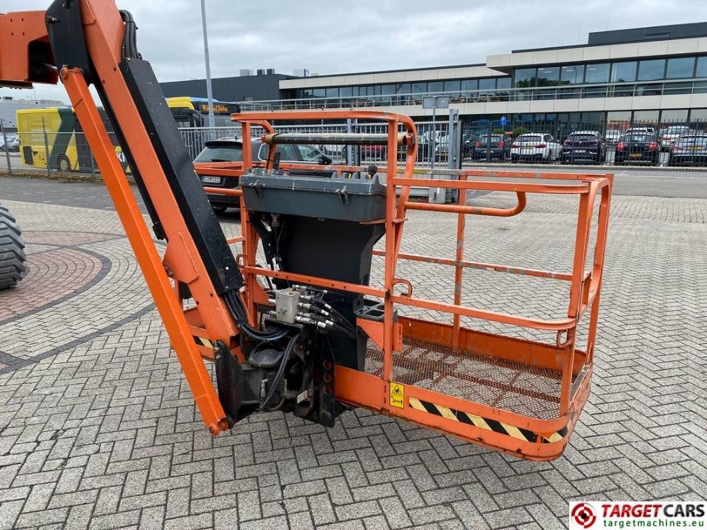 Articulated boom JLG H800AJ HyBrid Articulated 4x4 Boom WorkLift 2638cm: picture 19 Articulated boom JLG H800AJ HyBrid Articulated 4x4 Boom WorkLift 2638cm: picture 19