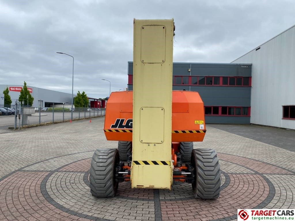 Articulated boom JLG H800AJ HyBrid Articulated 4x4 Boom WorkLift 2638cm: picture 48 Articulated boom JLG H800AJ HyBrid Articulated 4x4 Boom WorkLift 2638cm: picture 48