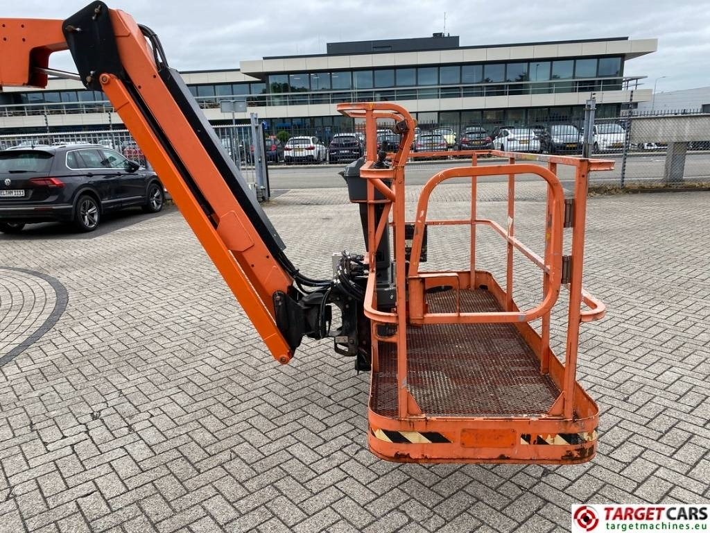 Articulated boom JLG H800AJ HyBrid Articulated 4x4 Boom WorkLift 2638cm: picture 17 Articulated boom JLG H800AJ HyBrid Articulated 4x4 Boom WorkLift 2638cm: picture 17