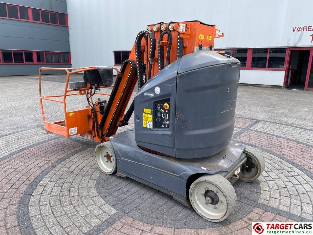 JLG Toucan 12E+ Plus Vertical Mast Work Lift 1265cm  - Vertical mast lift: picture 4 JLG Toucan 12E+ Plus Vertical Mast Work Lift 1265cm  - Vertical mast lift: picture 4