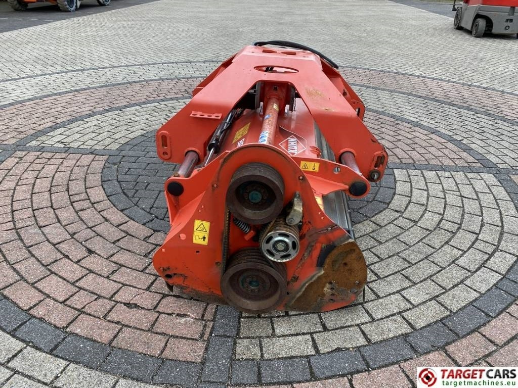 Kuhn BPR305 Flail Mowing Deck 305cm - Flail mower/ Mulcher: picture 3 Kuhn BPR305 Flail Mowing Deck 305cm - Flail mower/ Mulcher: picture 3