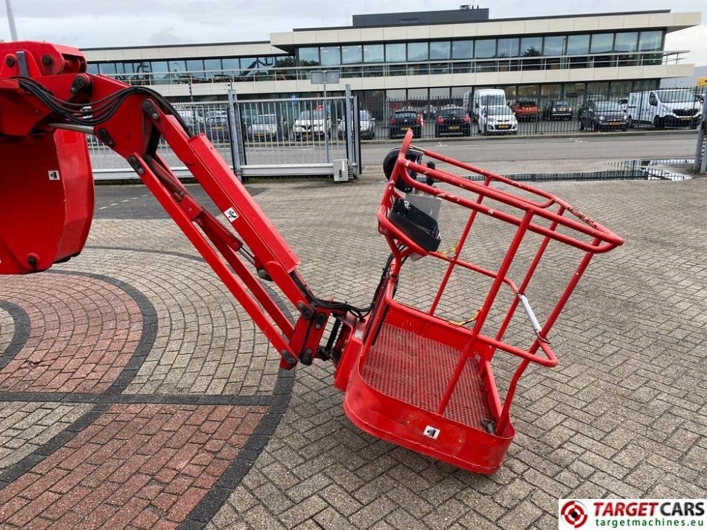 Leasing of Manitou 150AETJC El Articulated 150AETJ Boom 15M DEFECT  Manitou 150AETJC El Articulated 150AETJ Boom 15M DEFECT: picture 8