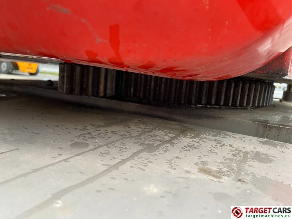 Leasing of Manitou 150AETJC El Articulated 150AETJ Boom 15M DEFECT  Manitou 150AETJC El Articulated 150AETJ Boom 15M DEFECT: picture 19