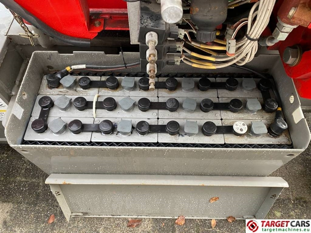 Leasing of Manitou 150AETJC El Articulated 150AETJ Boom 15M DEFECT  Manitou 150AETJC El Articulated 150AETJ Boom 15M DEFECT: picture 17