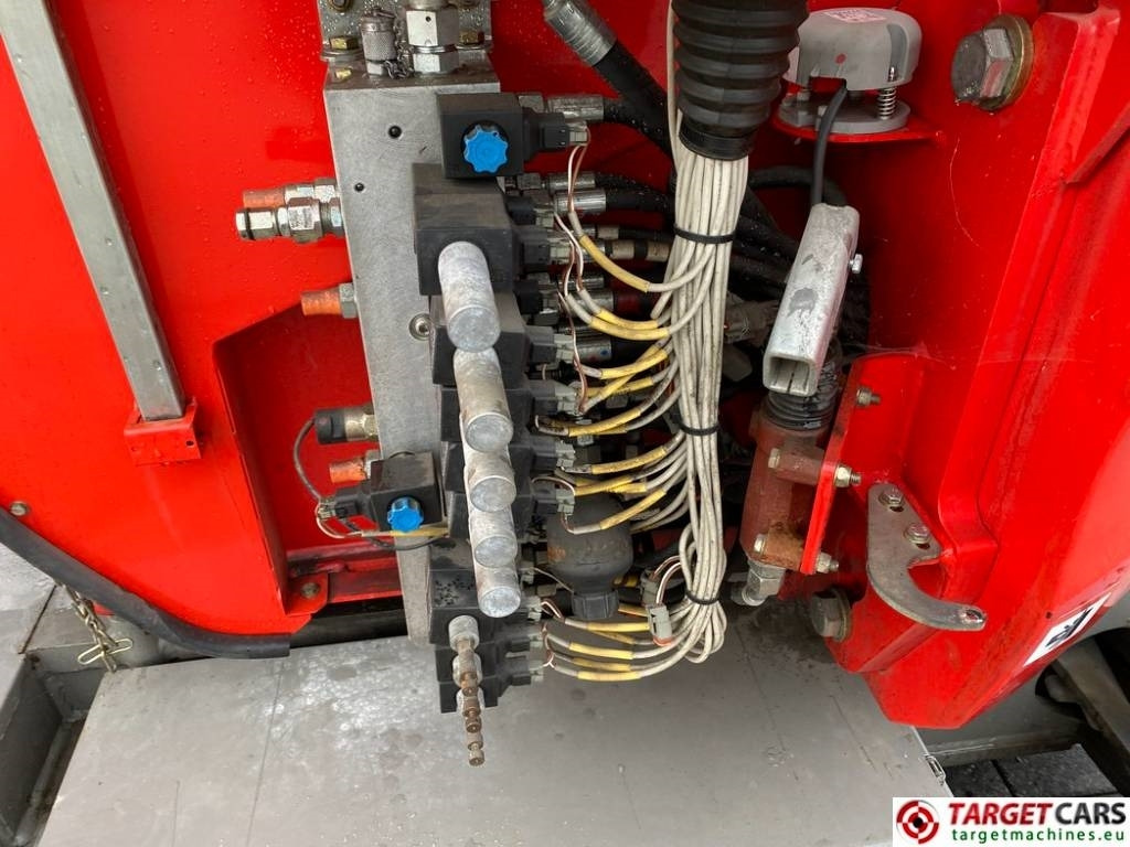 Leasing of Manitou 150AETJC El Articulated 150AETJ Boom 15M DEFECT  Manitou 150AETJC El Articulated 150AETJ Boom 15M DEFECT: picture 13