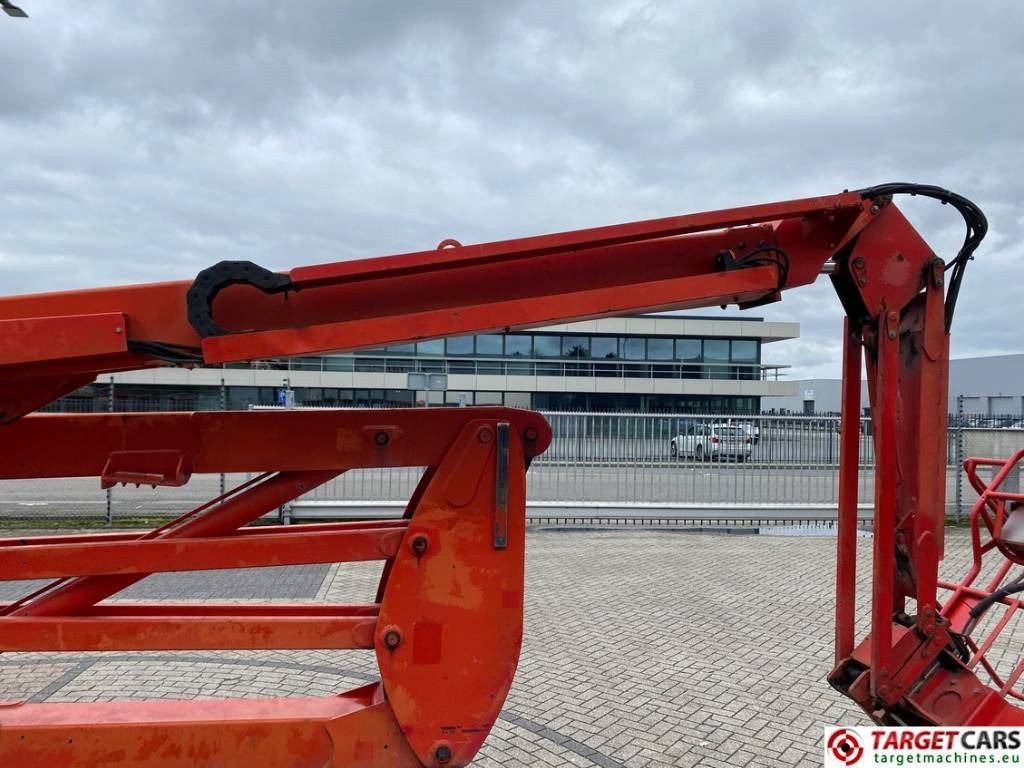 Leasing of Manitou 170AETJL Articulated Electric Boom 1690cm DEFECT  Manitou 170AETJL Articulated Electric Boom 1690cm DEFECT: picture 26