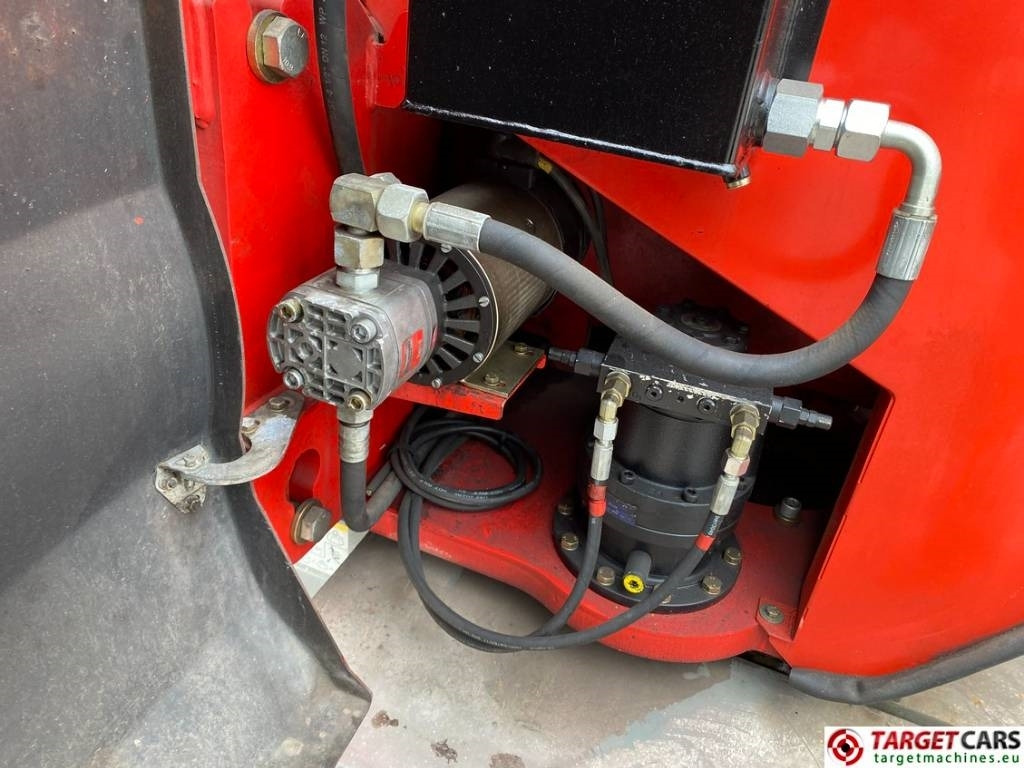 Leasing of Manitou 170AETJL Articulated Electric Boom 1690cm DEFECT  Manitou 170AETJL Articulated Electric Boom 1690cm DEFECT: picture 9