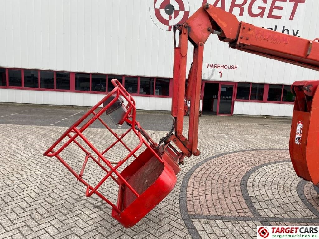 Leasing of Manitou 170AETJL Articulated Electric Boom 1690cm DEFECT  Manitou 170AETJL Articulated Electric Boom 1690cm DEFECT: picture 18