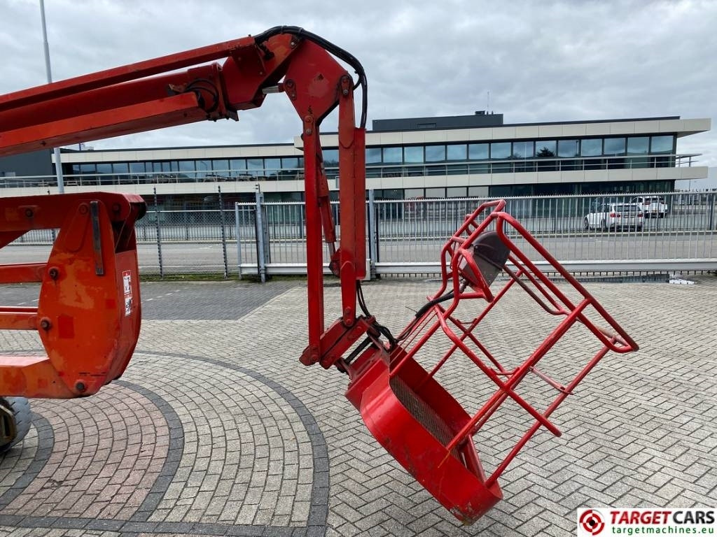 Leasing of Manitou 170AETJL Articulated Electric Boom 1690cm DEFECT  Manitou 170AETJL Articulated Electric Boom 1690cm DEFECT: picture 19