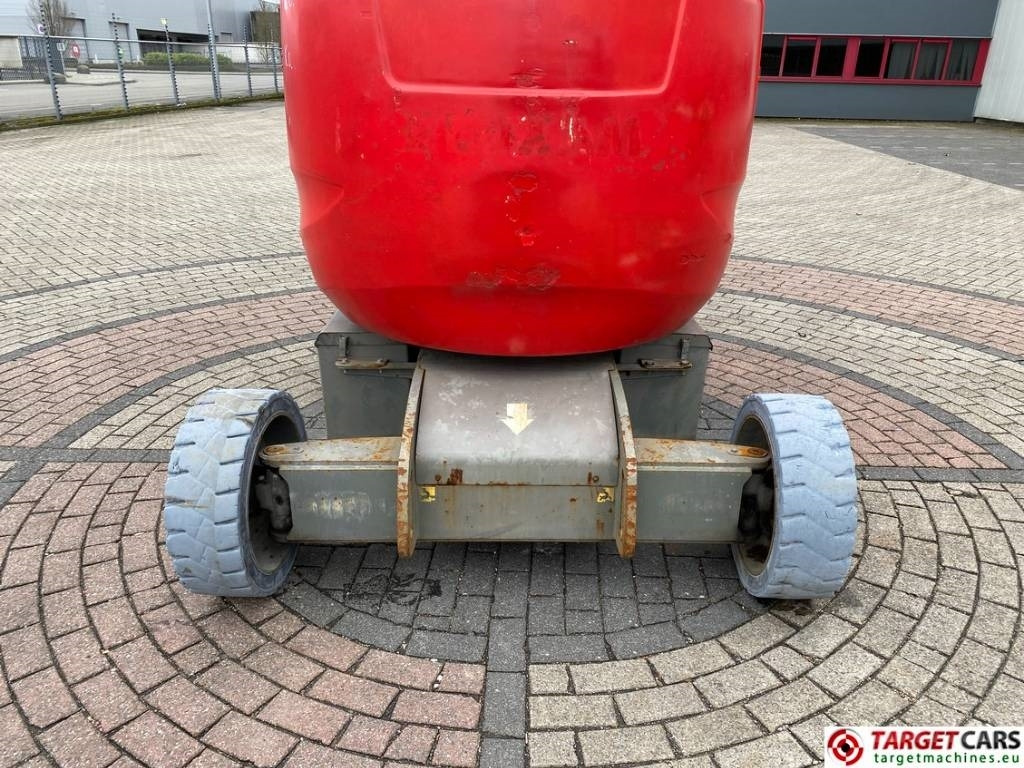 Leasing of Manitou 170AETJL Articulated Electric Boom 1690cm DEFECT  Manitou 170AETJL Articulated Electric Boom 1690cm DEFECT: picture 24