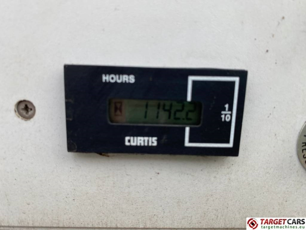 Articulated boom Niftylift HR21 MK1B HyBrid Articulated 4x4 Boom Lift 2080cm: picture 31 Articulated boom Niftylift HR21 MK1B HyBrid Articulated 4x4 Boom Lift 2080cm: picture 31