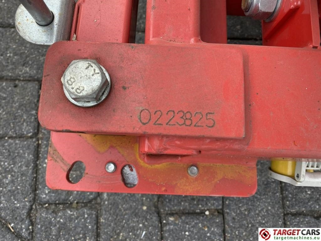 Scissor lift Power Scissor PS600 Manual Scissor Lift 600cm Defect: picture 11