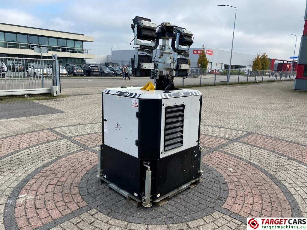 SMC SL80 Tower Light SL80K 4x300W Led - Lighting tower: picture 3 SMC SL80 Tower Light SL80K 4x300W Led - Lighting tower: picture 3