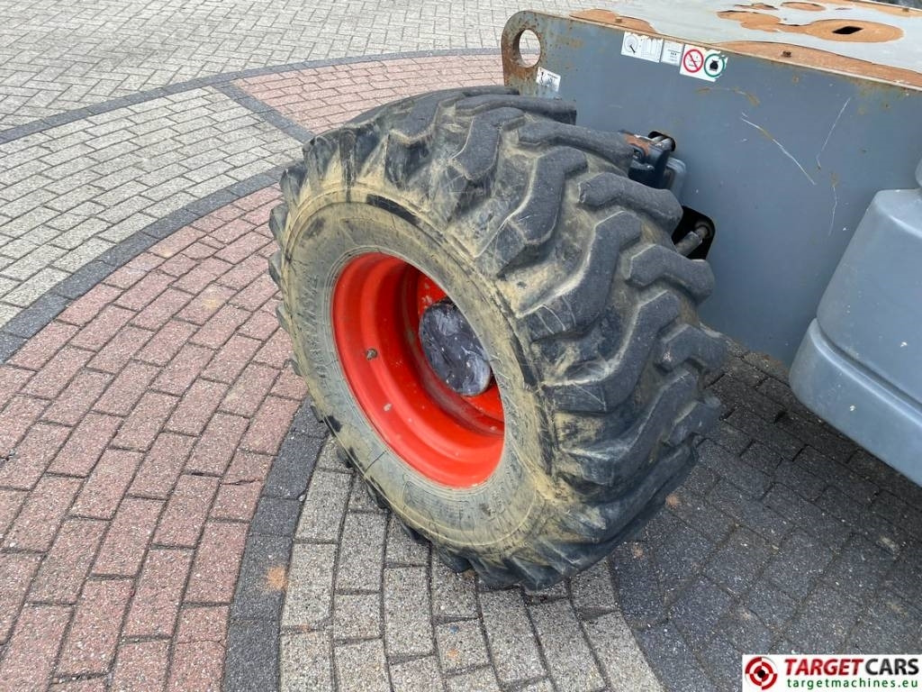 Telescopic boom SkyJack SJ66T Telescopic 4x4 Diesel Boom Work LIft 2212cm: picture 20