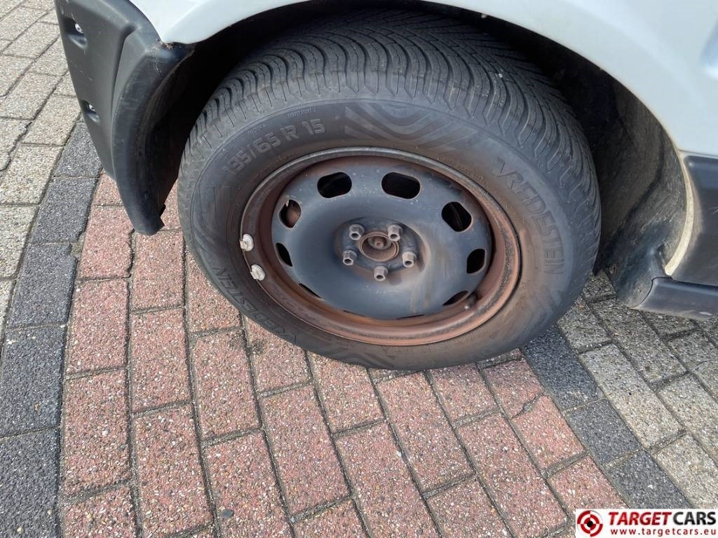 Panel van, Electric van Streetscooter B16 Work Electric BOX Delivery Van 5: picture 27 Panel van, Electric van Streetscooter B16 Work Electric BOX Delivery Van 5: picture 27