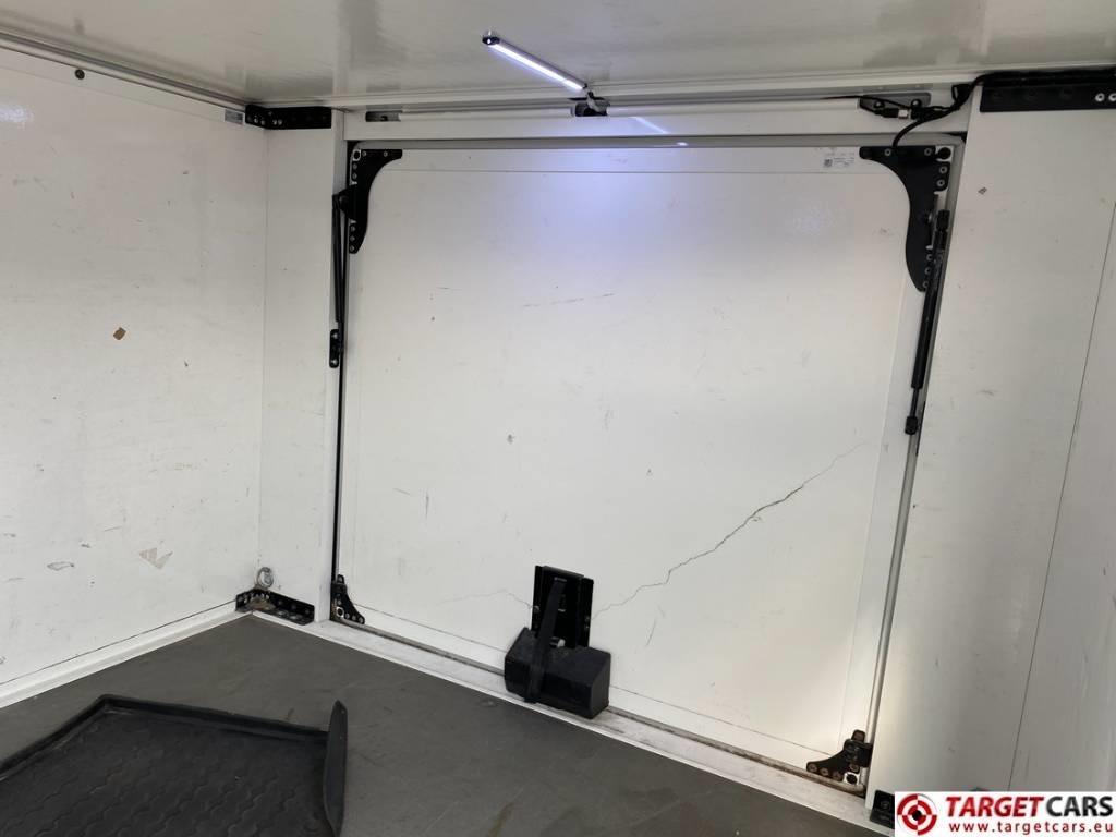 Panel van, Electric van Streetscooter B16 Work Electric BOX Delivery Van 5: picture 14 Panel van, Electric van Streetscooter B16 Work Electric BOX Delivery Van 5: picture 14