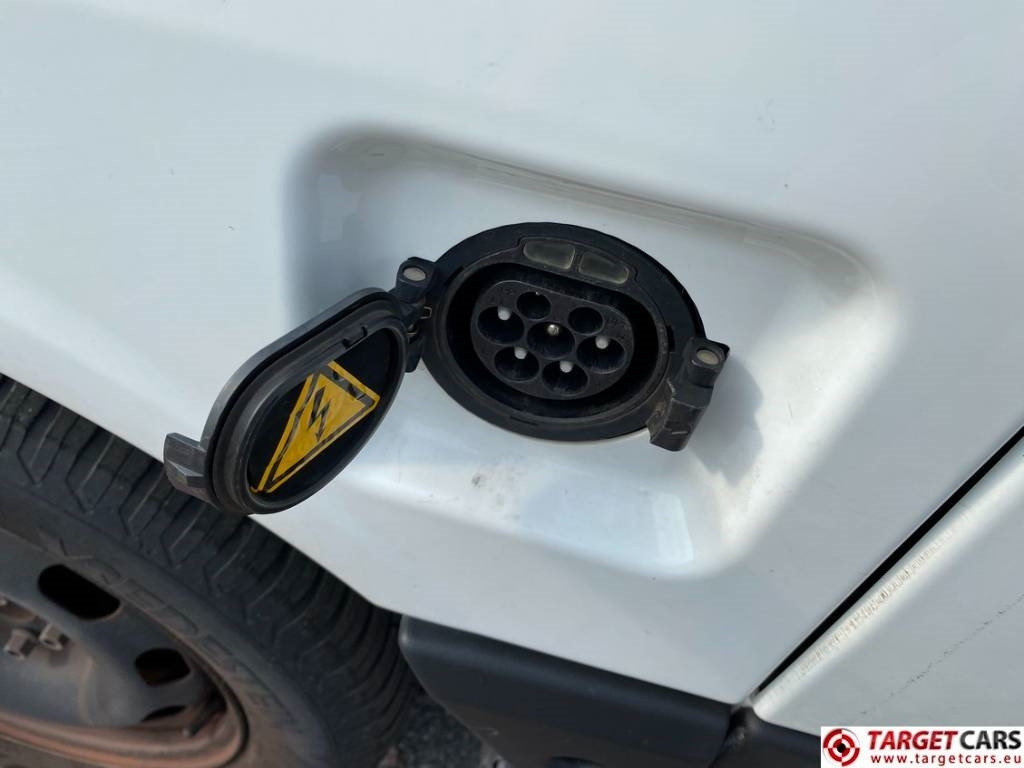 Panel van, Electric van Streetscooter B16 Work Electric BOX Delivery Van 5: picture 11 Panel van, Electric van Streetscooter B16 Work Electric BOX Delivery Van 5: picture 11