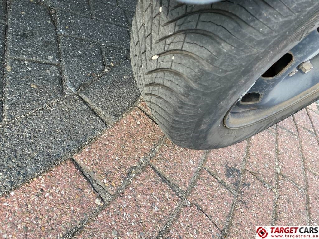 Panel van, Electric van Streetscooter B16 Work Electric BOX Delivery Van 5: picture 35 Panel van, Electric van Streetscooter B16 Work Electric BOX Delivery Van 5: picture 35