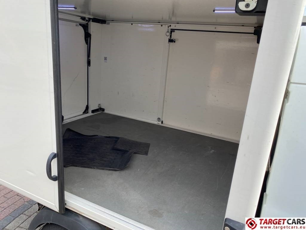 Panel van, Electric van Streetscooter B16 Work Electric BOX Delivery Van 5: picture 13 Panel van, Electric van Streetscooter B16 Work Electric BOX Delivery Van 5: picture 13