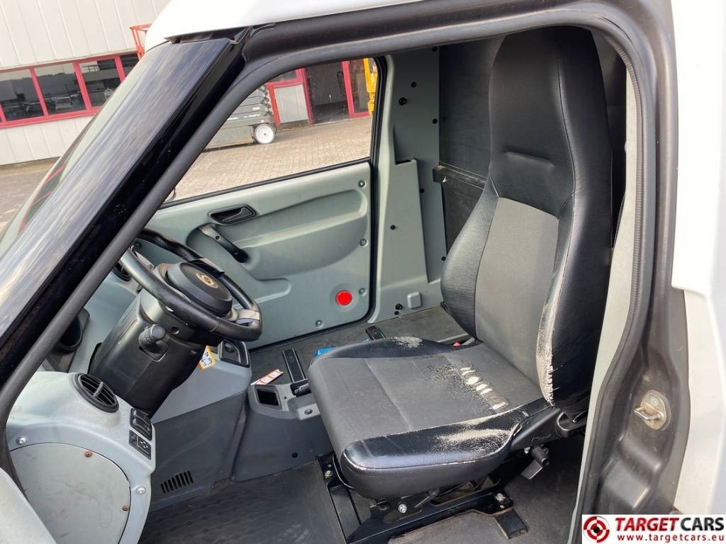 Panel van, Electric van Streetscooter B16 Work Electric BOX Delivery Van 5: picture 7 Panel van, Electric van Streetscooter B16 Work Electric BOX Delivery Van 5: picture 7