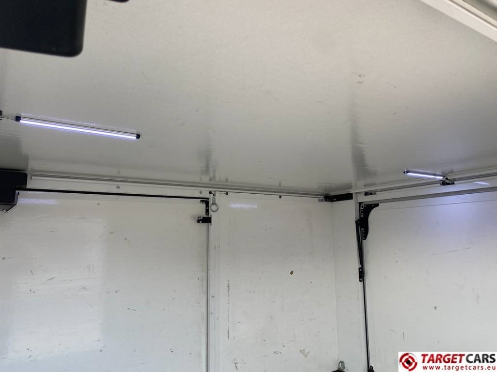 Panel van, Electric van Streetscooter B16 Work Electric BOX Delivery Van 5: picture 23 Panel van, Electric van Streetscooter B16 Work Electric BOX Delivery Van 5: picture 23