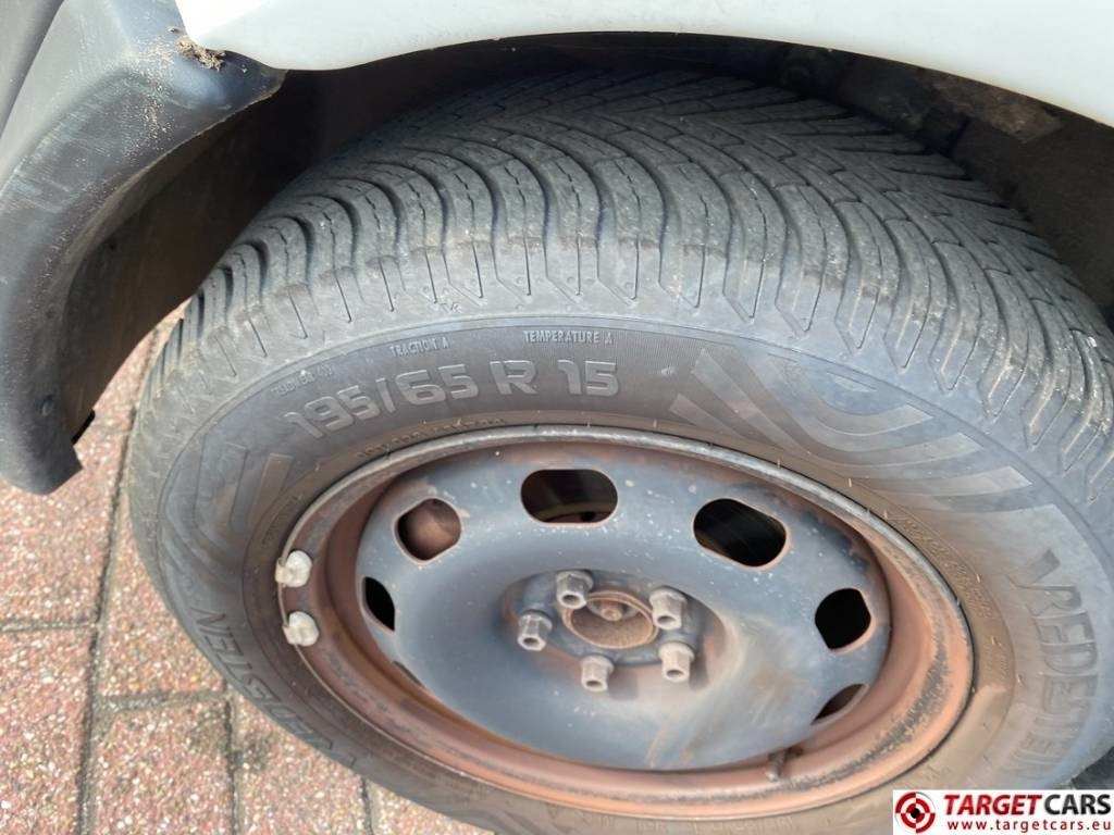 Panel van, Electric van Streetscooter B16 Work Electric BOX Delivery Van 5: picture 28 Panel van, Electric van Streetscooter B16 Work Electric BOX Delivery Van 5: picture 28