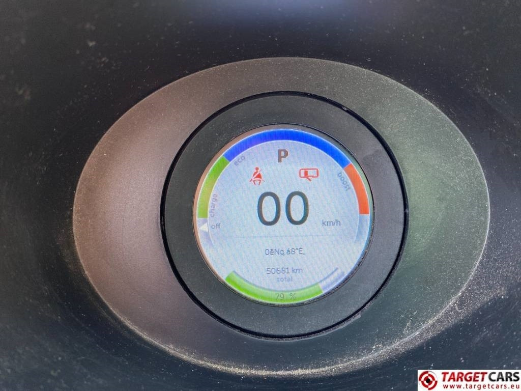 Panel van, Electric van Streetscooter B16 Work Electric BOX Delivery Van 5: picture 9 Panel van, Electric van Streetscooter B16 Work Electric BOX Delivery Van 5: picture 9