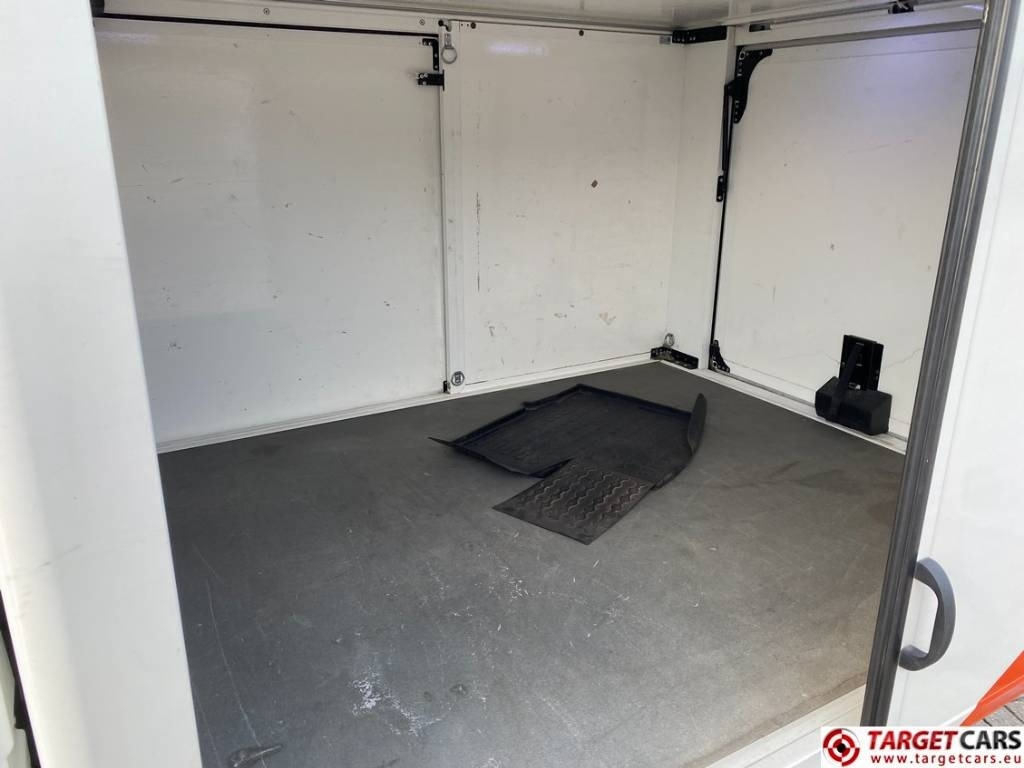 Panel van, Electric van Streetscooter B16 Work Electric BOX Delivery Van 5: picture 12 Panel van, Electric van Streetscooter B16 Work Electric BOX Delivery Van 5: picture 12