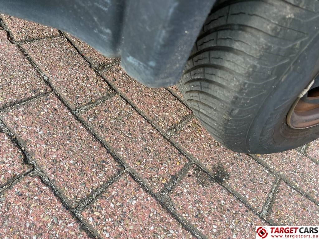 Panel van, Electric van Streetscooter B16 Work Electric BOX Delivery Van 5: picture 29 Panel van, Electric van Streetscooter B16 Work Electric BOX Delivery Van 5: picture 29