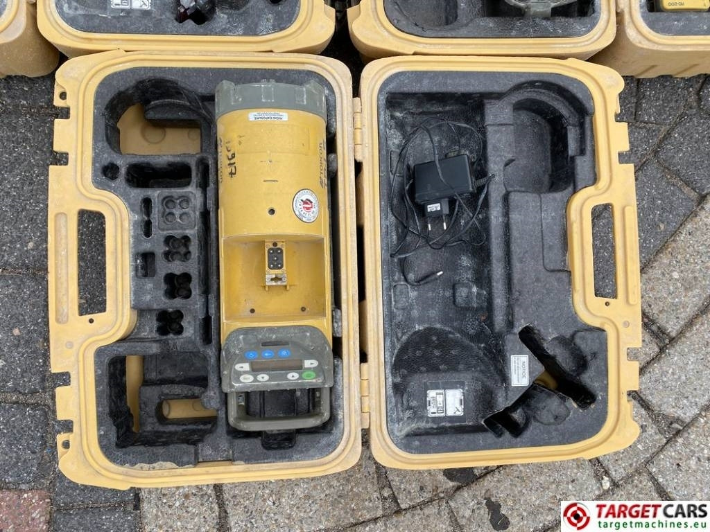 Leasing of Topcon RL-SV2S RL-H4C TP-L5 Constructions Lasers LOT 9PCS Topcon RL-SV2S RL-H4C TP-L5 Constructions Lasers LOT 9PCS: picture 10 Leasing of Topcon RL-SV2S RL-H4C TP-L5 Constructions Lasers LOT 9PCS Topcon RL-SV2S RL-H4C TP-L5 Constructions Lasers LOT 9PCS: picture 10