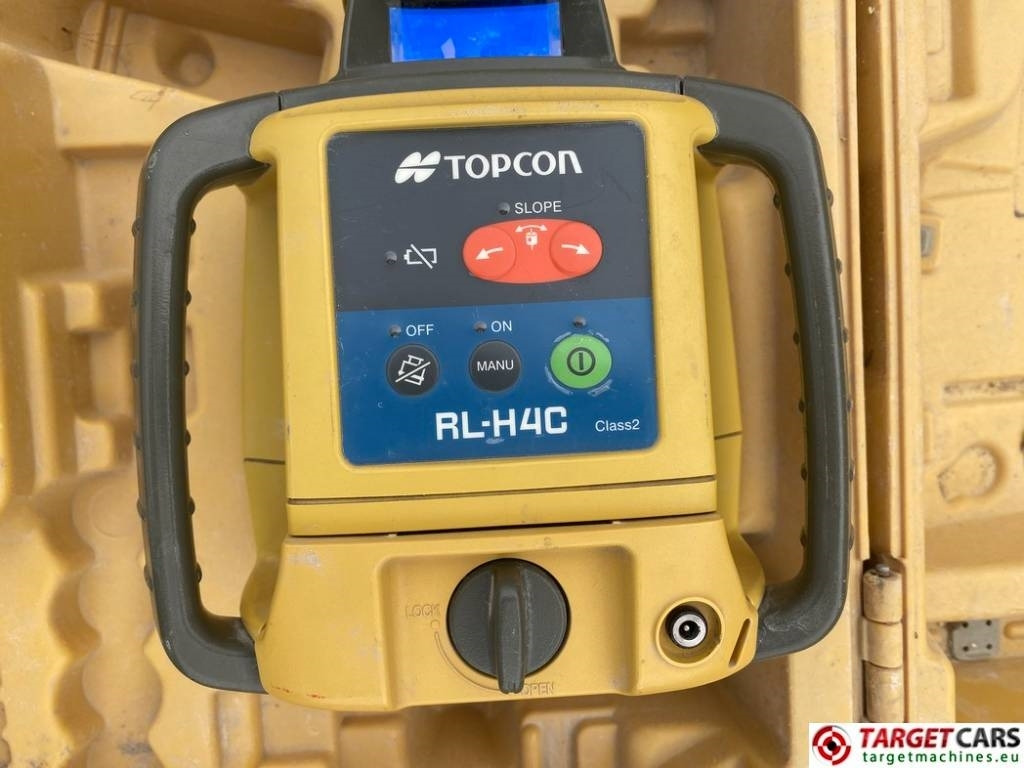 Leasing of Topcon RL-SV2S RL-H4C TP-L5 Constructions Lasers LOT 9PCS Topcon RL-SV2S RL-H4C TP-L5 Constructions Lasers LOT 9PCS: picture 12 Leasing of Topcon RL-SV2S RL-H4C TP-L5 Constructions Lasers LOT 9PCS Topcon RL-SV2S RL-H4C TP-L5 Constructions Lasers LOT 9PCS: picture 12