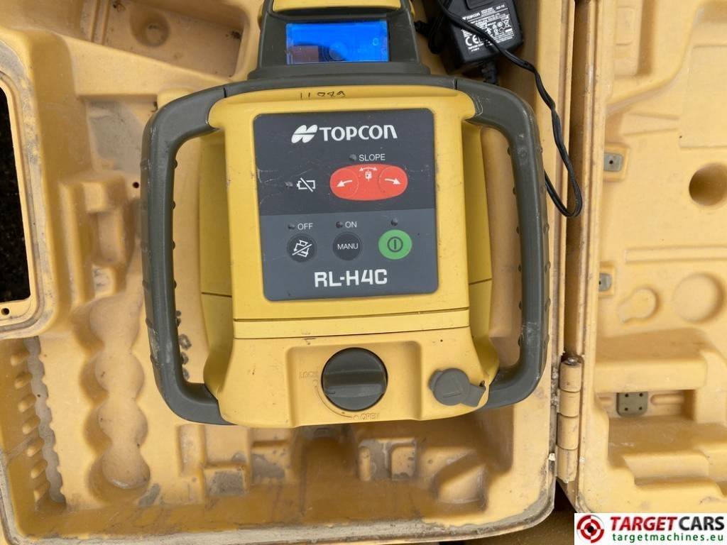 Leasing of Topcon RL-SV2S RL-H4C TP-L5 Constructions Lasers LOT 9PCS Topcon RL-SV2S RL-H4C TP-L5 Constructions Lasers LOT 9PCS: picture 16 Leasing of Topcon RL-SV2S RL-H4C TP-L5 Constructions Lasers LOT 9PCS Topcon RL-SV2S RL-H4C TP-L5 Constructions Lasers LOT 9PCS: picture 16