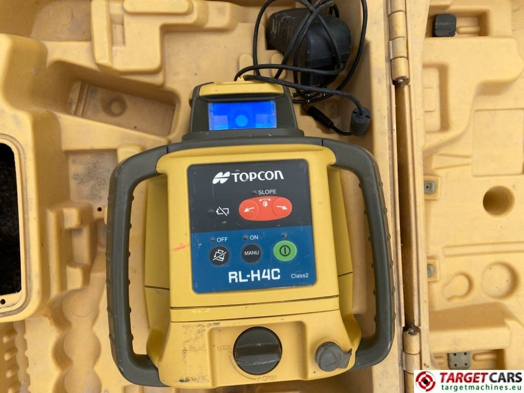 Leasing of Topcon RL-SV2S RL-H4C TP-L5 Constructions Lasers LOT 9PCS Topcon RL-SV2S RL-H4C TP-L5 Constructions Lasers LOT 9PCS: picture 14 Leasing of Topcon RL-SV2S RL-H4C TP-L5 Constructions Lasers LOT 9PCS Topcon RL-SV2S RL-H4C TP-L5 Constructions Lasers LOT 9PCS: picture 14