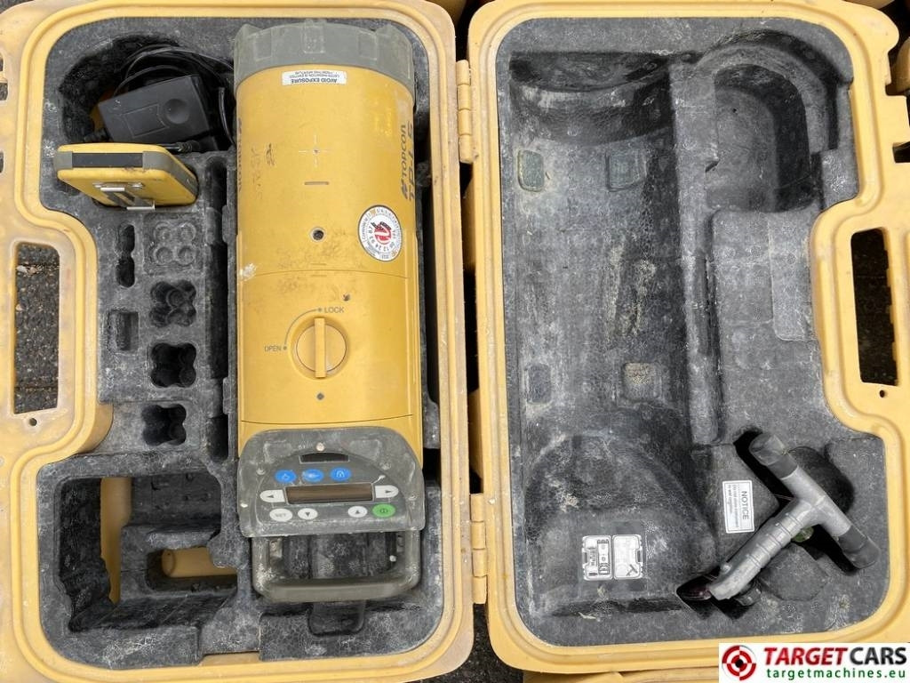 Leasing of Topcon RL-SV2S RL-H4C TP-L5 Constructions Lasers LOT 9PCS Topcon RL-SV2S RL-H4C TP-L5 Constructions Lasers LOT 9PCS: picture 8 Leasing of Topcon RL-SV2S RL-H4C TP-L5 Constructions Lasers LOT 9PCS Topcon RL-SV2S RL-H4C TP-L5 Constructions Lasers LOT 9PCS: picture 8