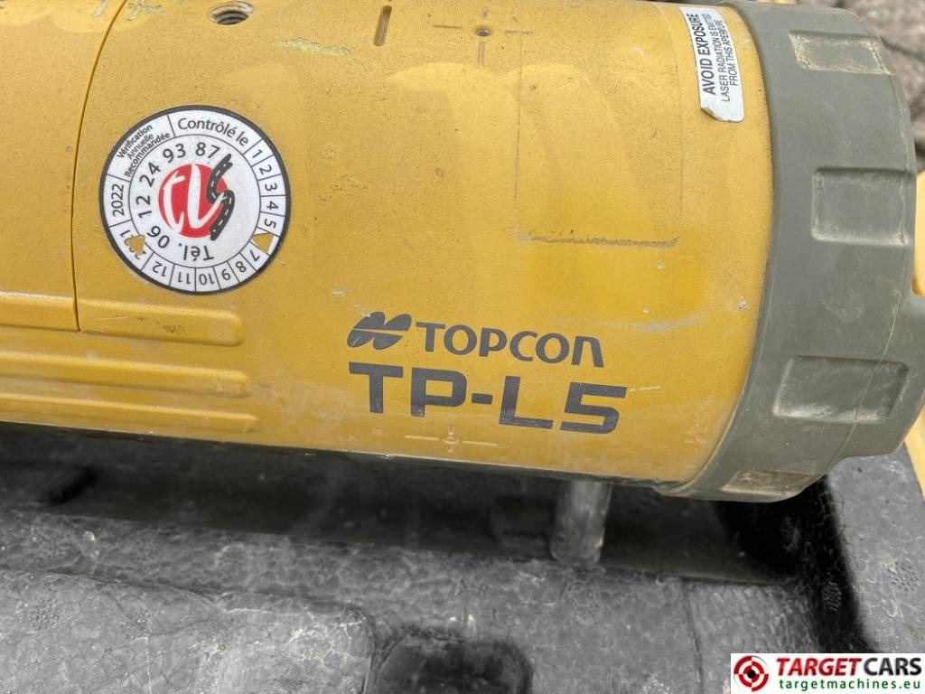 Leasing of Topcon RL-SV2S RL-H4C TP-L5 Constructions Lasers LOT 9PCS Topcon RL-SV2S RL-H4C TP-L5 Constructions Lasers LOT 9PCS: picture 17 Leasing of Topcon RL-SV2S RL-H4C TP-L5 Constructions Lasers LOT 9PCS Topcon RL-SV2S RL-H4C TP-L5 Constructions Lasers LOT 9PCS: picture 17