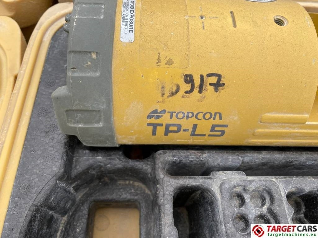 Leasing of Topcon RL-SV2S RL-H4C TP-L5 Constructions Lasers LOT 9PCS Topcon RL-SV2S RL-H4C TP-L5 Constructions Lasers LOT 9PCS: picture 19 Leasing of Topcon RL-SV2S RL-H4C TP-L5 Constructions Lasers LOT 9PCS Topcon RL-SV2S RL-H4C TP-L5 Constructions Lasers LOT 9PCS: picture 19