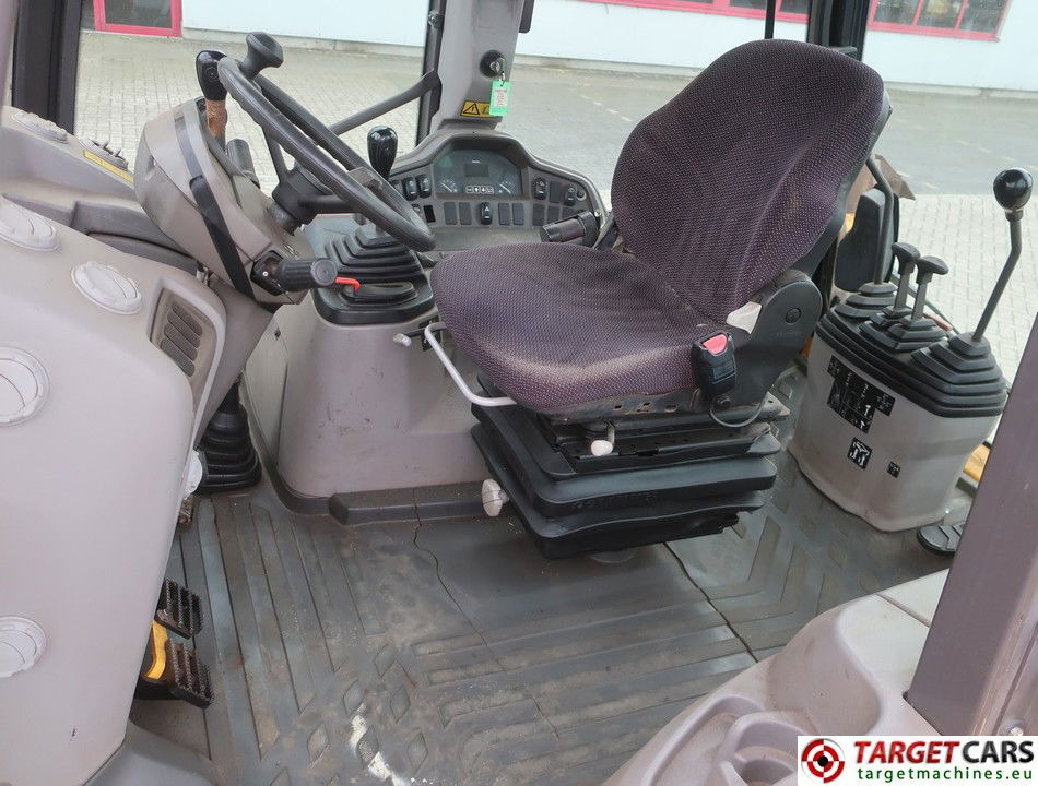 VOLVO BL60B 4x4 BACKHOE LOADER 2014 5542HRS - Backhoe loader: picture 5 VOLVO BL60B 4x4 BACKHOE LOADER 2014 5542HRS - Backhoe loader: picture 5