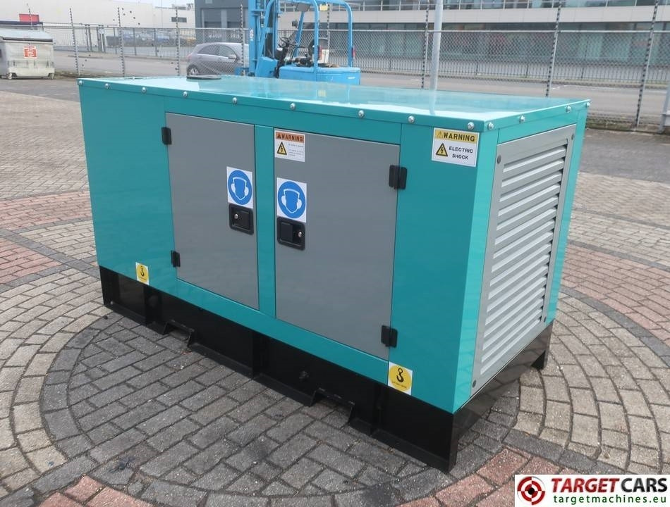 Xidong XDT-50KW Generator 62.5KVA Diesel 400/230V - Generator set: picture 3 Xidong XDT-50KW Generator 62.5KVA Diesel 400/230V - Generator set: picture 3