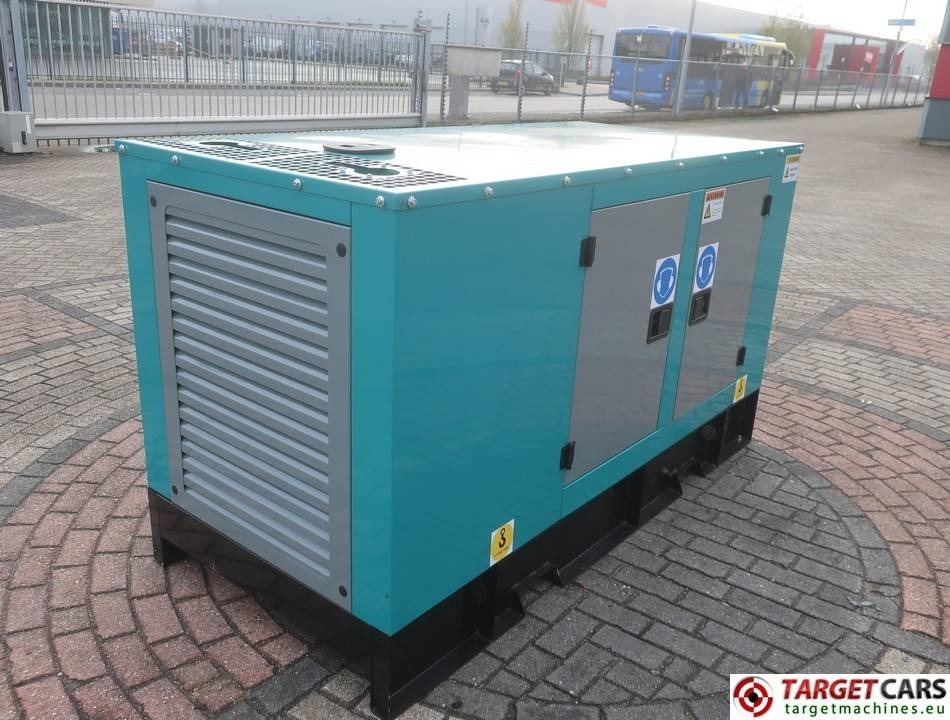Xidong XDT-50KW Generator 62.5KVA Diesel 400/230V - Generator set: picture 4 Xidong XDT-50KW Generator 62.5KVA Diesel 400/230V - Generator set: picture 4