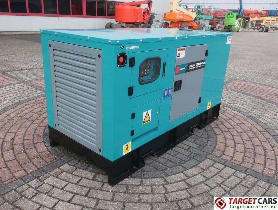 Xidong XDT-50KW Generator 62.5KVA Diesel 400/230V - Generator set: picture 2 Xidong XDT-50KW Generator 62.5KVA Diesel 400/230V - Generator set: picture 2