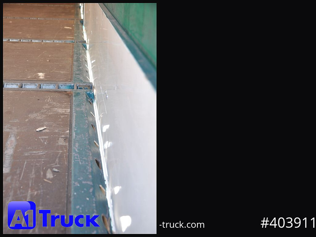 DAF LF 290, Klima, 16t Steckrungen - Dropside/ Flatbed truck: picture 2 DAF LF 290, Klima, 16t Steckrungen - Dropside/ Flatbed truck: picture 2